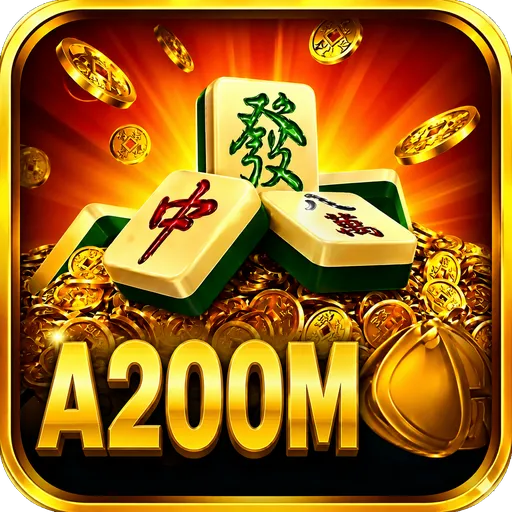 A200M - Game Gaple Seru dan Menarik